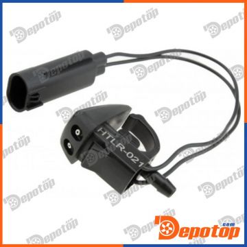 Gicleur de lave-glace pour RANGE ROVER | EDS-LR-021, 6H2217666AC